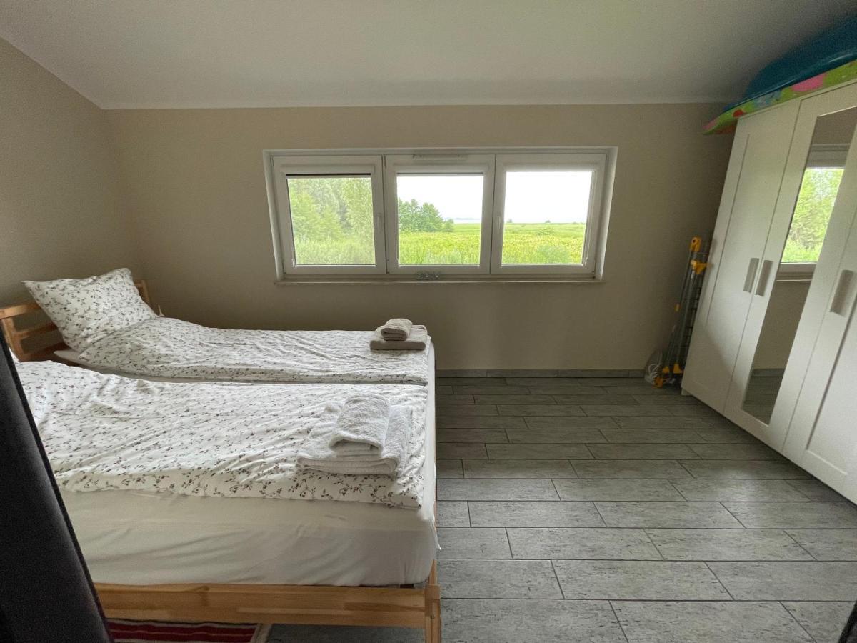 Apartament Babitonga II Puck Exteriér fotografie