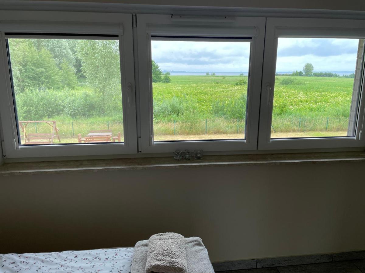 Apartament Babitonga II Puck Exteriér fotografie